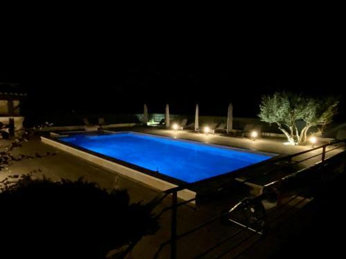 Bed & Breakfast Domaine De Calypso