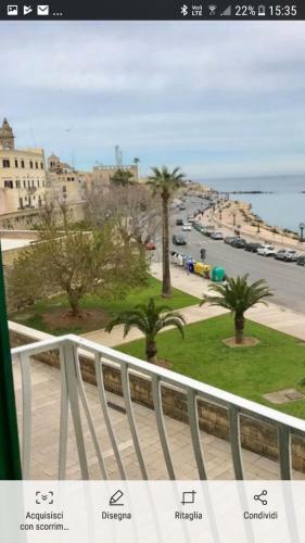 Mar� Sea View Apartament