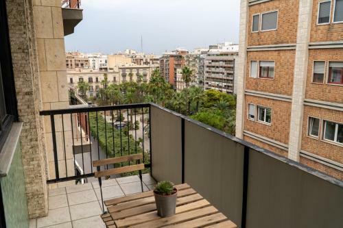 Apartamento Via Sparano Suite