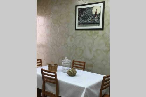 Apartamento Via Sparano Suite