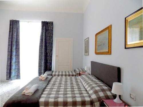 Apartamento Treehouse