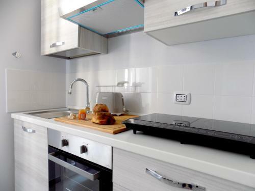 Apartamento Treehouse