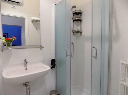 Apartamento Treehouse