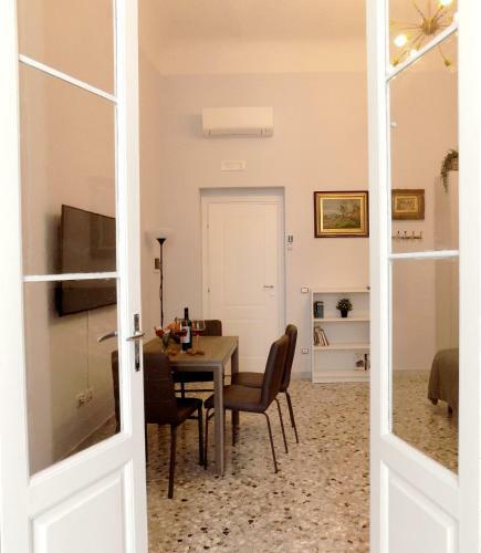 Apartamento Treehouse