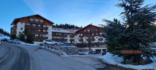 Apartamento Appartement Auron 6 Couchages