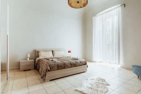 Apartamento Flores Home