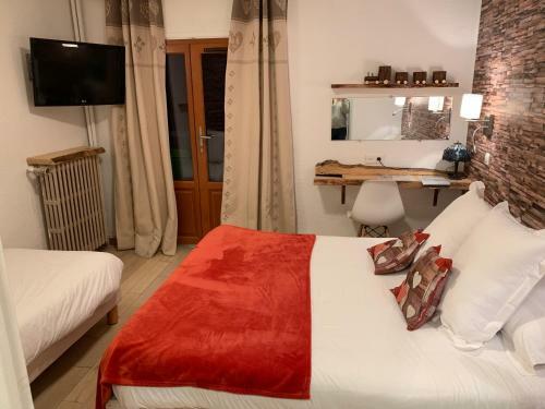 Hotel H�tel Chastellares