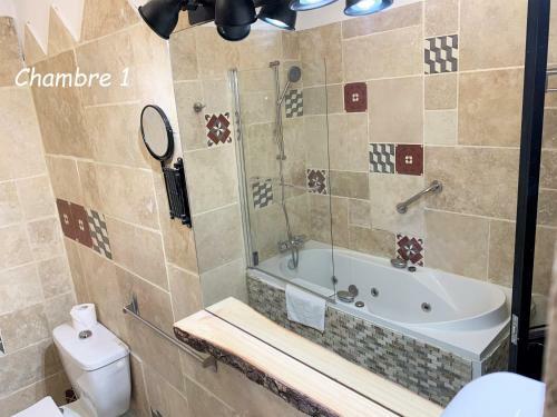 Hotel H�tel Chastellares