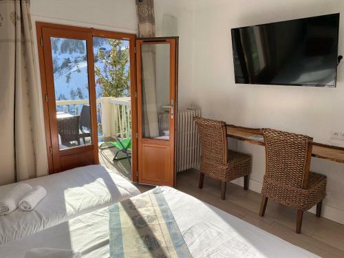 Hotel H�tel Chastellares