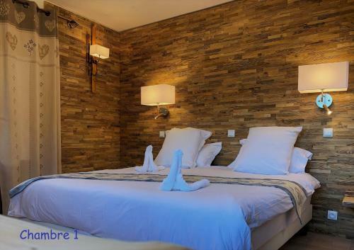 Hotel H�tel Chastellares