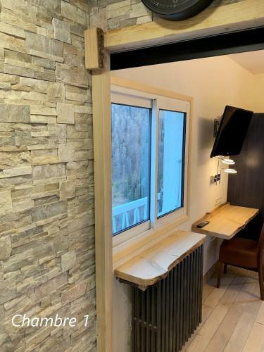 Hotel H�tel Chastellares