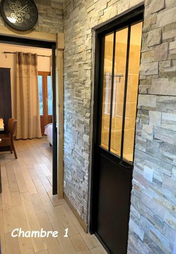 Hotel H�tel Chastellares