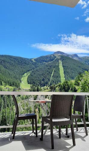 Hotel H�tel Chastellares