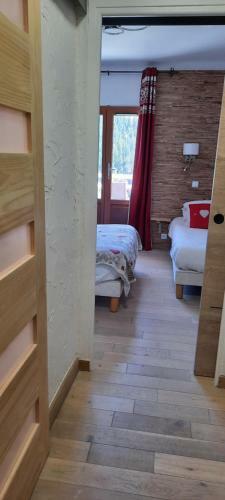 Hotel H�tel Chastellares