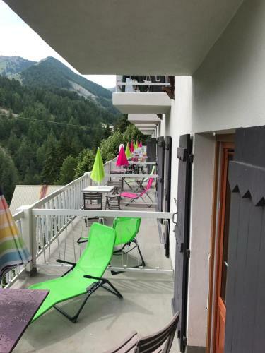 Hotel H�tel Chastellares