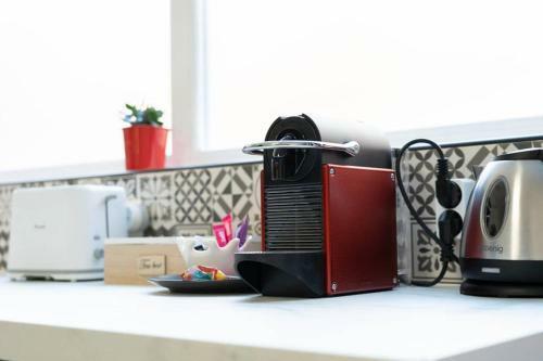 Apartamento Nuit Romantique Avec Jacuzzi Spa Privatif