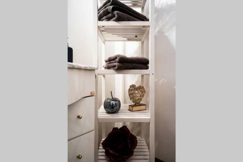 Apartamento Nuit Romantique Avec Jacuzzi Spa Privatif