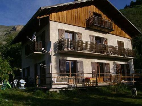 Apartamentos Chalet Lou Bella Vista