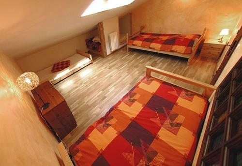 Apartamentos Chalet Lou Bella Vista