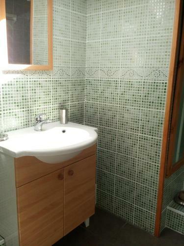 Apartamentos Chalet Lou Bella Vista