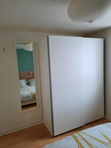 Apartamento Appartement T2 De Caract�re