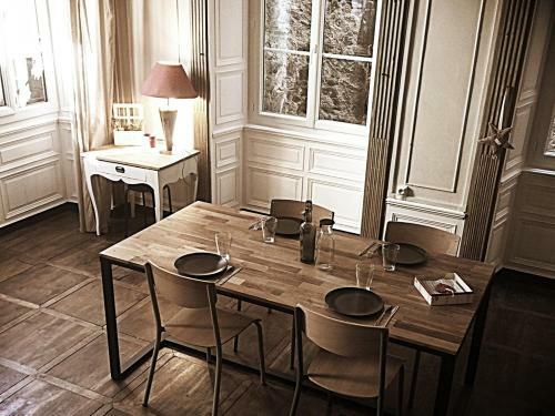 Apartamento Le Bal D'ars�ne