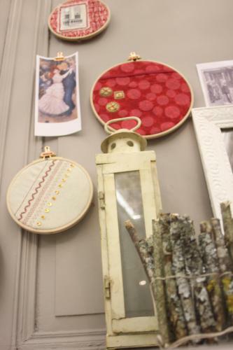 Apartamento Le Bal D'ars�ne