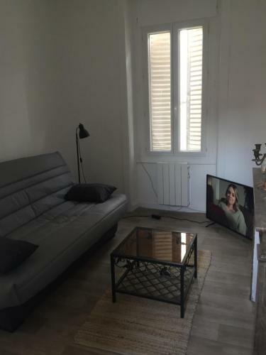 Apartamento 20 Rue Marie Maurel Duplex