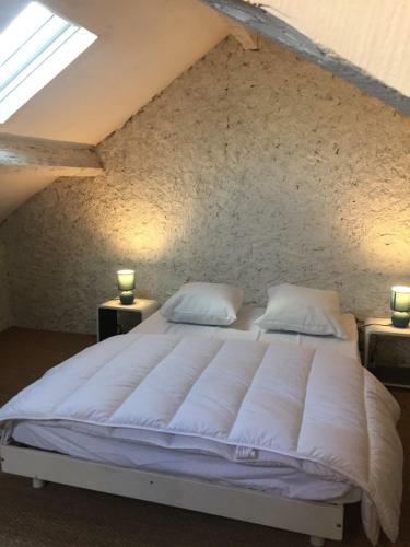 Apartamento 20 Rue Marie Maurel Duplex