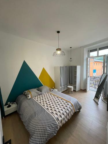 Apartamento Le Belv�d�re