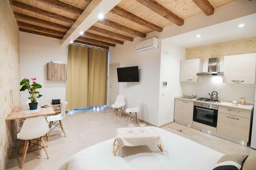 Bari City Center- Timesrl Apartments