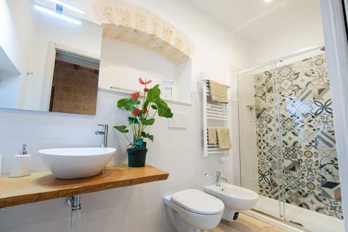 Bari City Center- Timesrl Apartments