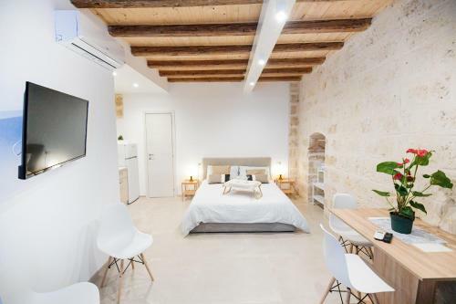 Bari City Center- Timesrl Apartments