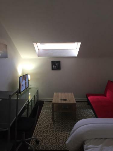 Apartamento Victor Hugo 4d