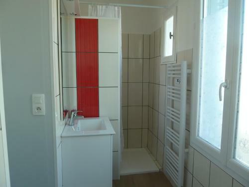 Apartamento Appartement Avec Terrasse