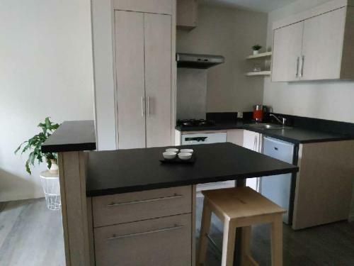 Apartamento Appartement Avec Terrasse