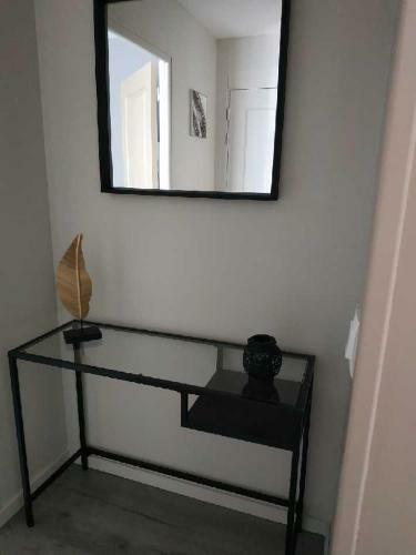 Apartamento Appartement Avec Terrasse