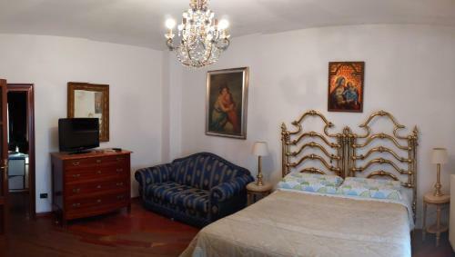 B&B Grace - Santo Spirito