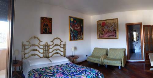 B&B Grace - Santo Spirito
