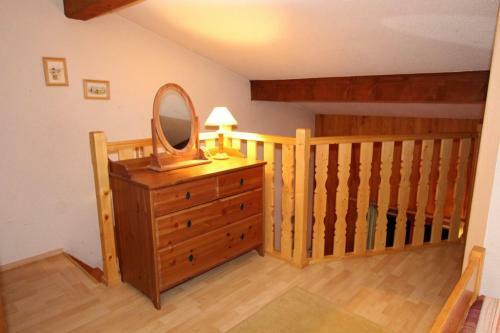 Apartamento Le Duplex D'aussois
