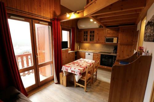 Apartamento Le Duplex D'aussois