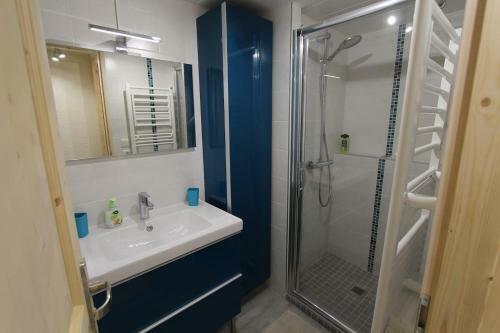 Apartamento Le Duplex D'aussois