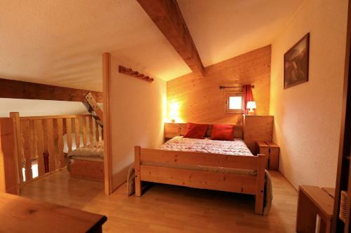 Apartamento Le Duplex D'aussois