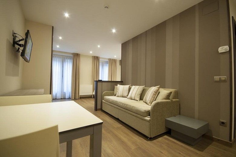 Apartamento Tur�sticos Llanes