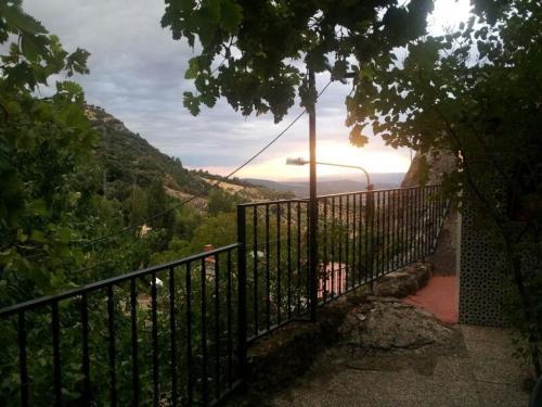 Casa Fuente De La Argamasa