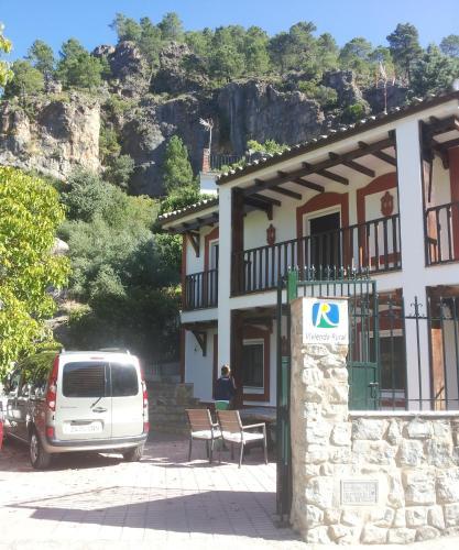 Casa Fuente De La Argamasa