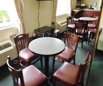 Motel America`s Best Inn Vicksburg