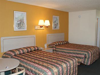 Motel America`s Best Inn Vicksburg