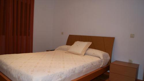 Hostal Restaurante Bustos