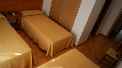 Hostal Restaurante Bustos
